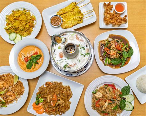 thai lanna küche